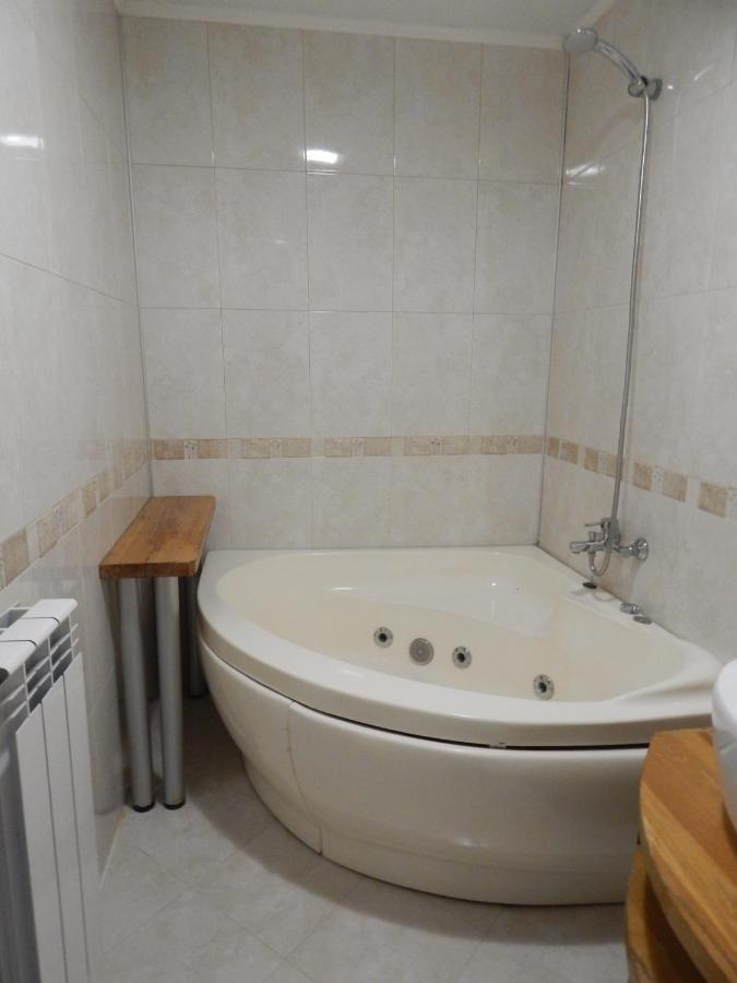 Rio Family Hotel Blagoevgrad Buitenkant foto