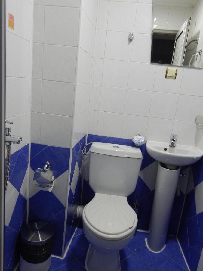Rio Family Hotel Blagoevgrad Buitenkant foto