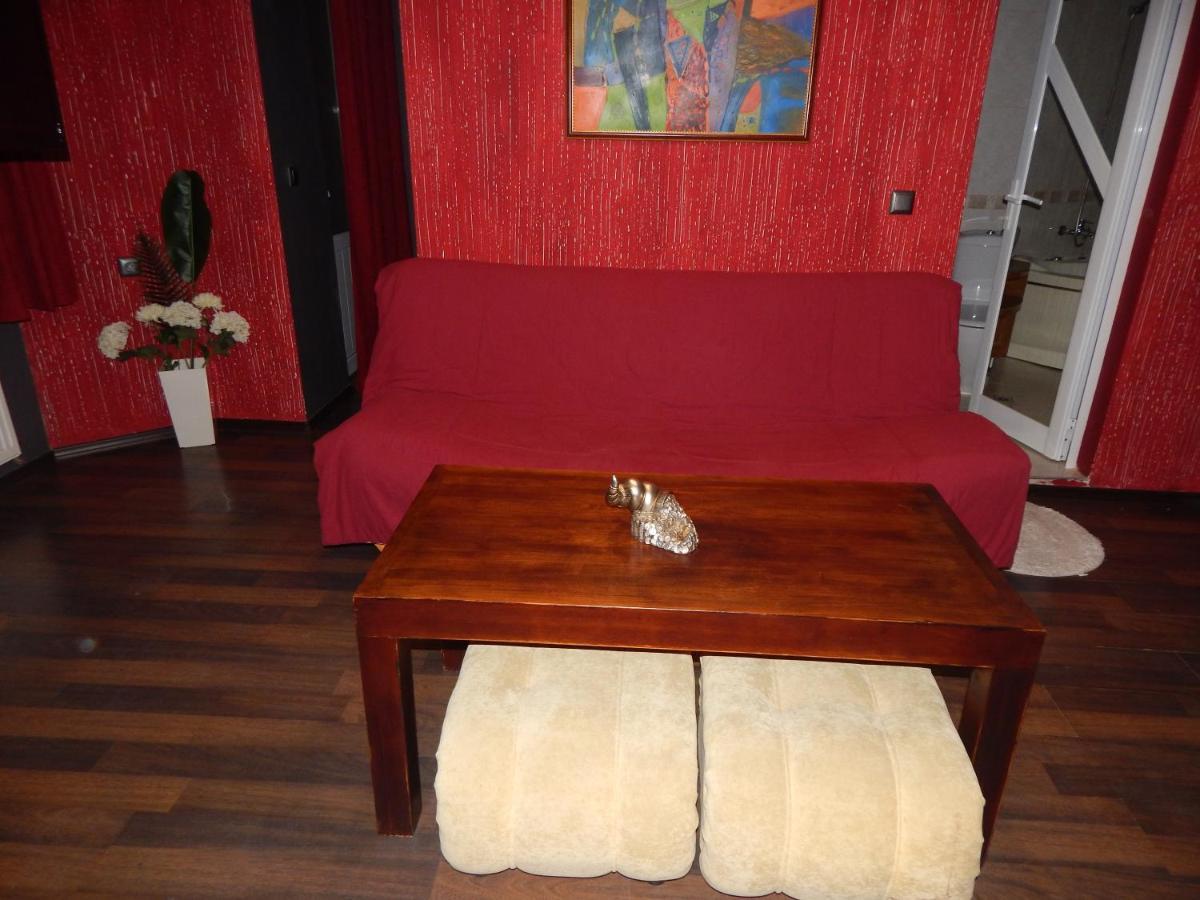 Rio Family Hotel Blagoevgrad Buitenkant foto