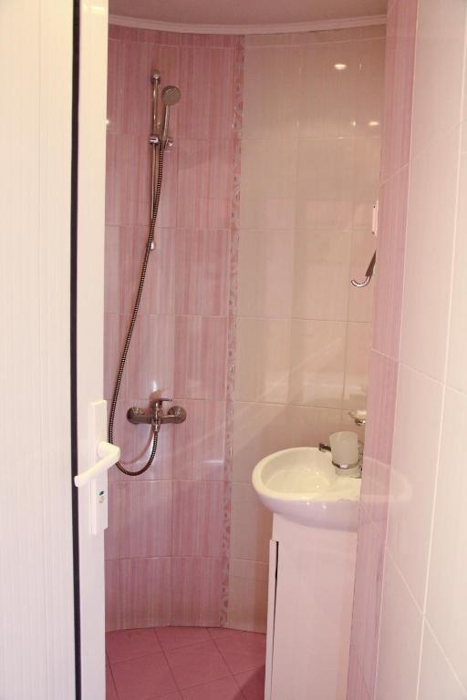 Rio Family Hotel Blagoevgrad Kamer foto