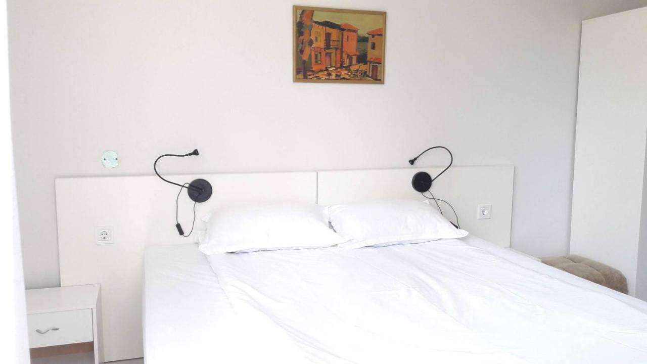 Rio Family Hotel Blagoevgrad Buitenkant foto