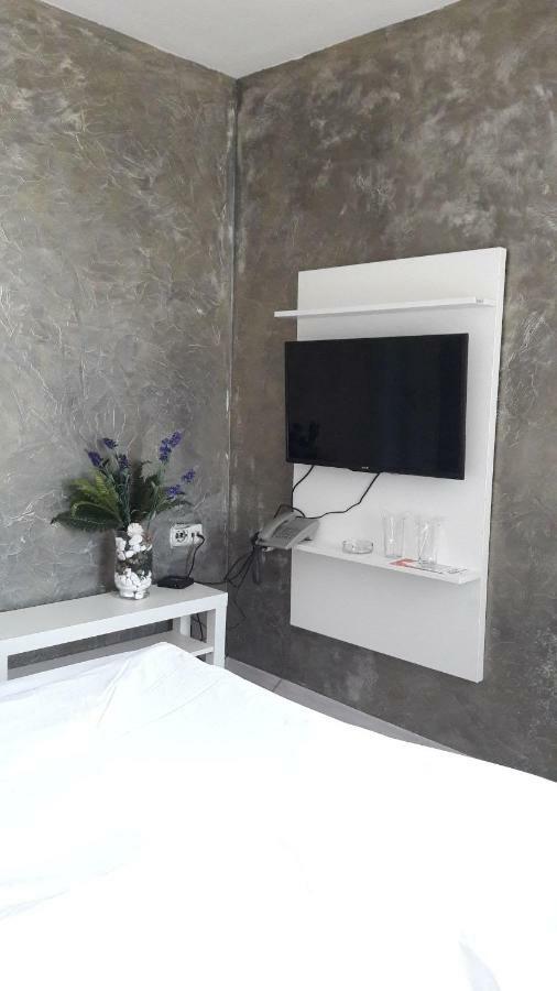 Rio Family Hotel Blagoevgrad Buitenkant foto