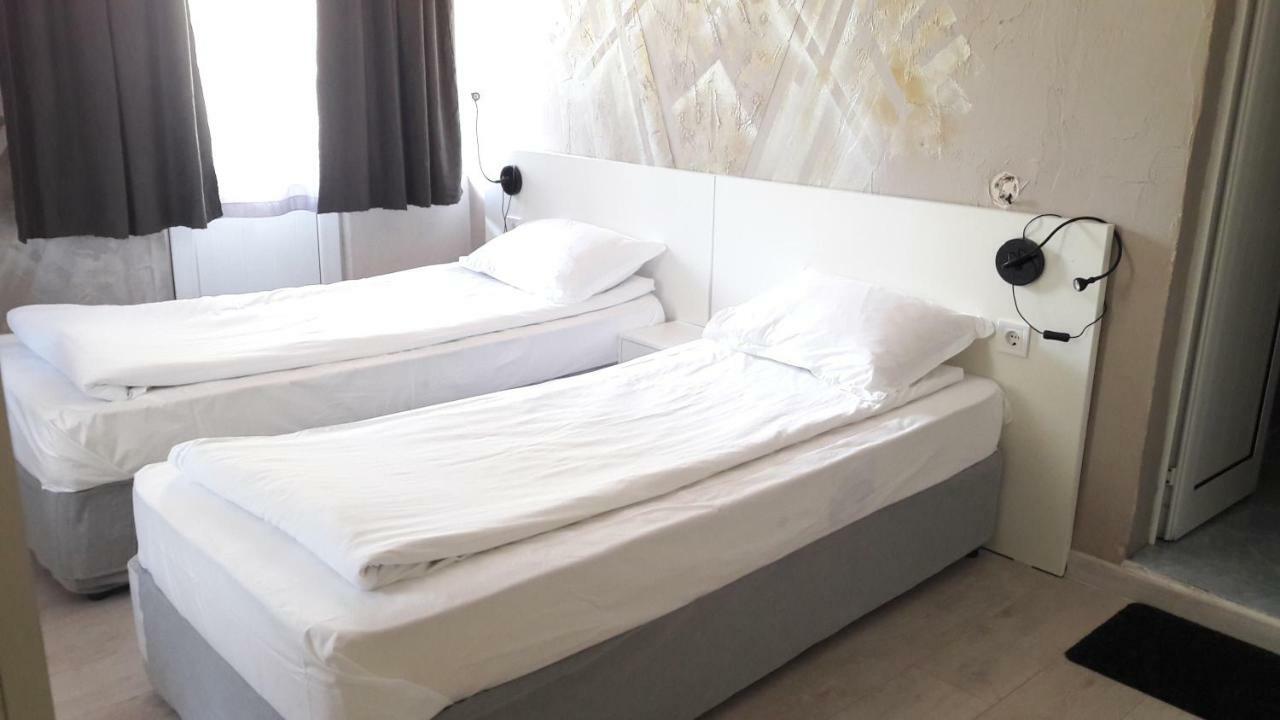 Rio Family Hotel Blagoevgrad Buitenkant foto